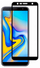 Stiker xhami mbrojtës Evelatus Samsung J6+, xham i temperuar, transparent