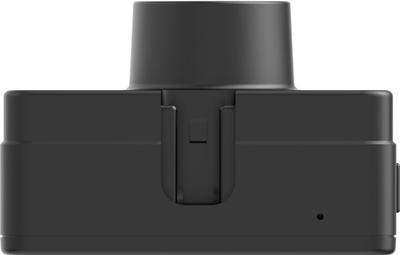 Kamerë makine Kenwood DRV-A610W, 4K Ultra HD, GPS WiFi, e zezë