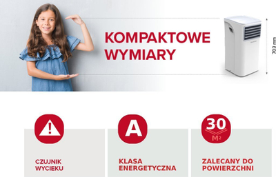 Bojler me gaz Ariston S/SGA BF X 80 EE, 80L, 4kW, i bardhë