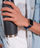 Rrip silikoni Guess për Apple Watch (42-45 mm) CS3003S3, e kaltër