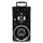 Звучник Bluetooth BeatBoxer 5.1, me karaoke