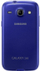 Kapak mbrojtës Samsung EF-PI826BL, Protective Cover Plus, i zi