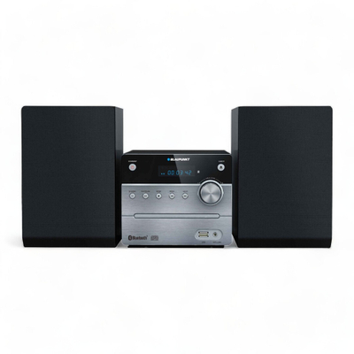 Radio me CD, USB dhe Bluetooth BLAUPUNKT MS12BT