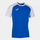 Спортска блуза Joma Teamwork Jersey, 100% полиестер, за мажи, бела