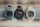 Orë për meshkuj Casio G-Shock DW-5600CA-8ER (322)