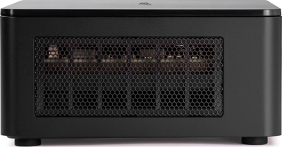 Kompjuter mini barebone ASUS NUC 12 Pro, Core i3, Wall Street Canyon, i zi