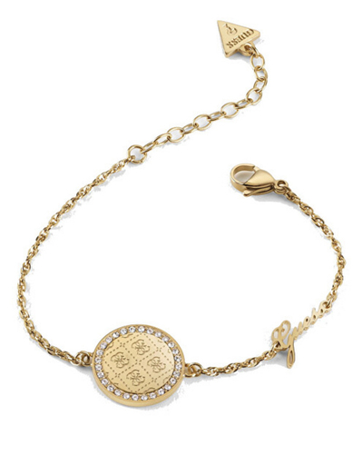 Byzylyk GUESS JUBB01166JWYG