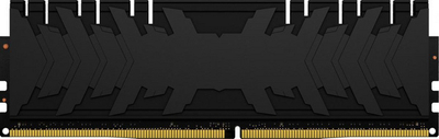 RAM memorie Kingston Fury Renegade, DDR4, 64 GB, 3200 MHz, CL16 (KF432C16RBK2/64)