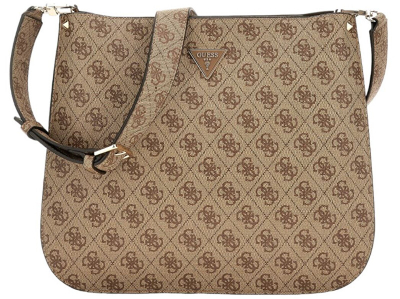 Çantë krahu GUESS GU151H74P-B11, e kaftë