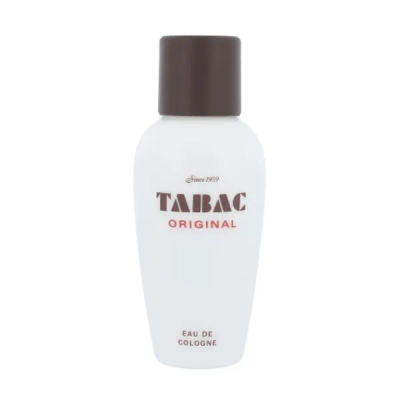 Eau de Cologne without Spray Tabac Original