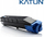 Toner Katun TK-8505C për Kyocera Mita TaskAlfa 5550 5551, 20000 faqe, blu