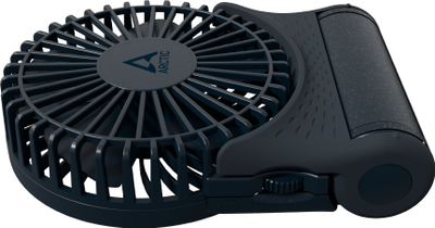 Ventilator dore ARCTIC Summair 2Go, 5000 mAh, portativ, i zi