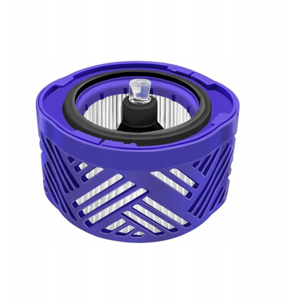 Filtër HEPA JETtools mbrapa V6, për Dyson V6 DC59, H13, lejla