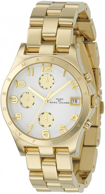Orë dore MBM Marc Jacobs 3039