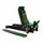 Krik hidraulik Rockforce Forsage 3 ton, i ulët, 75–465 mm