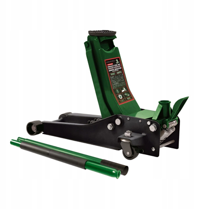 Krik hidraulik Rockforce Forsage 3 ton, i ulët, 75–465 mm