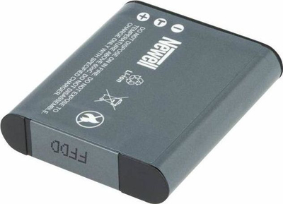 Bateri për aparat fotografik Newell LI-90B, 1090mAh, Li ion