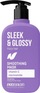 Maskë flokësh Prosalon Smoothing Hair Mask Sleek and Glossy, profesionale, 375ml
