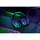 Kufje Razer Barracuda Pro wireless me anulim zhurme, të zeza