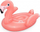 Flamingo notues për kalamaj Bestway, me doreza, rozë
