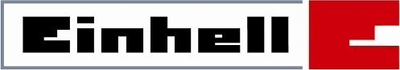Brushe orbitale Einhell TC-RS 425 E, 425 W, disk 125 mm, e kuqe