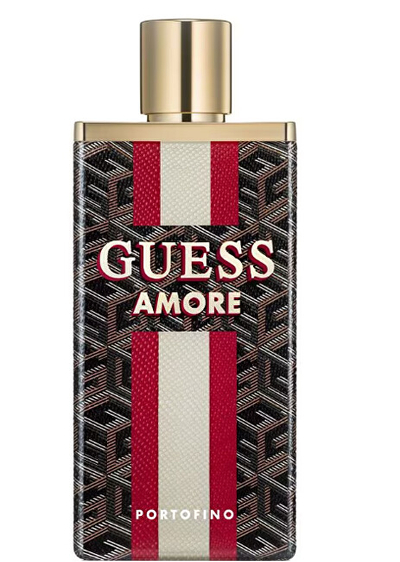 Eau de Toilette Guess Amore Portofino