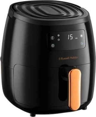 Fritezë ajri Russell Hobbs SatisFry 26510-56, 5L, timer 60 min, e zezë