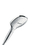 Dush dore Hansgrohe Raindance Select E, 3 funksione, 120 mm, krom