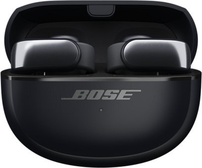 Безжични слушалки Bose 881046-0010, Bluetooth, OpenAudio, црни