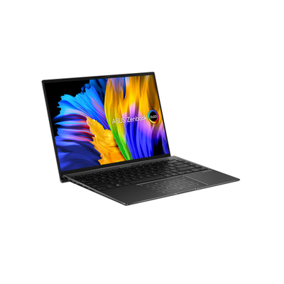 Laptop ASUS ZenBook 14X, 14", AMD Ryzen 7 6800H, 16 GB RAM, 1 TB SSD, i zi