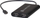 Adapter HDMI Sonnet Thunderbolt Dual 4K, 2x HDMI, 8K, gri