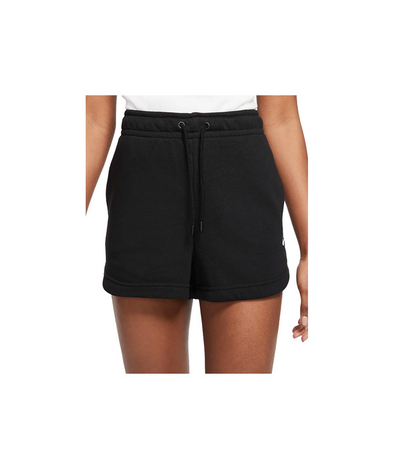 Shorce për femra Nike, e zezë