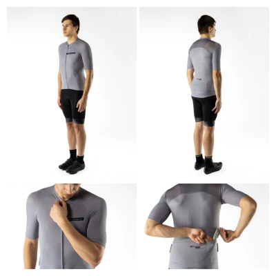 Triko Biciklete Force Charm Hiri Xl 9001188-xl