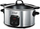 Slowcooker Russell Hobbs 22750-56, për gatim ngadalë, i zi