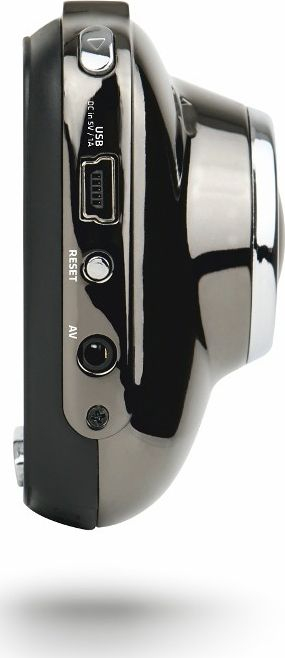 Камера за во автомобил Xblitz Z9, Full HD, екран 2\", црна