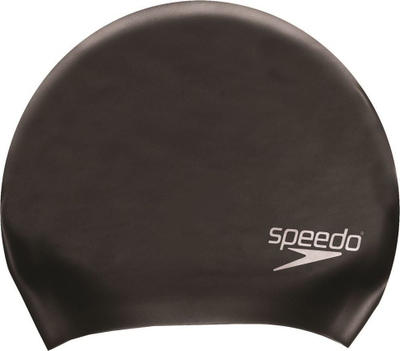 Kapelë noti Speedo P12 për goca me flokë të gjata, silikoni