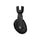 Kufje EPOS | Sennheiser GSP 300, 2m kabllo, 290g, të zeza/të kaltra