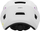 Helmetë biçiklete për fëmijë Giro Scamp II, 45-49 cm, MIPS, e bardhë