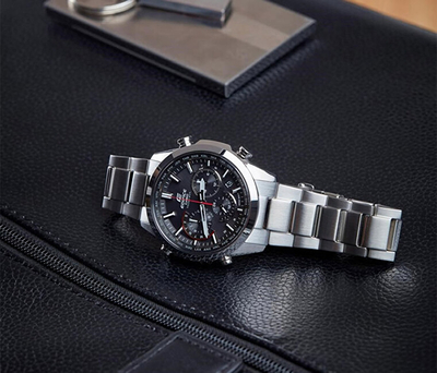 Orë dore Casio Edifice EQW-T650D-1AER