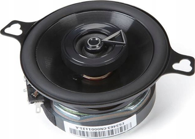 Bokse makine JBL Club 34F, 2-way, 75W, set 2 copë