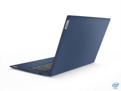 Laptop Lenovo IdeaPad 3, 17.3", 8 GB RAM, 256 GB SSD, Intel® Core™ i5, Intel® UHD Graphics, i kaltër