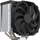 Ftohës SilentiumPC Fortis 5, 220W, i zi