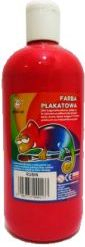 Темперна боја Sweet Colours Poster Paint, 500 ml, рубин