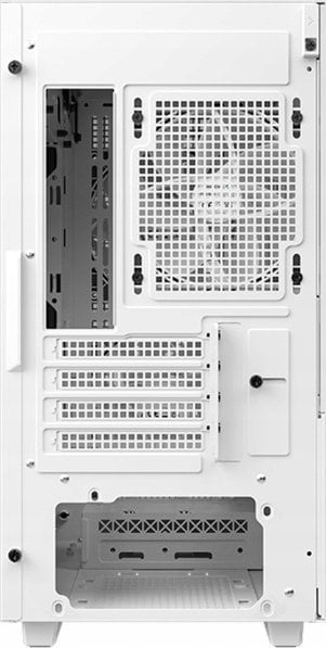 Kasë Deepcool CH360 ARGB, e bardhë, Mini Tower