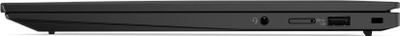 Laptop Lenovo ThinkPad X1 Carbon, 14", Intel Core i7 1355U, 32 GB RAM, 1 TB SSD, i zi