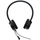 Kufje Jabra Evolve 20 UC Stereo, USB, të zeza