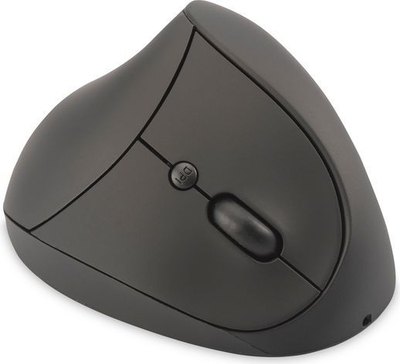 Maus Digitus Funkmaus, wireless, USB, i zi