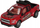 Makina lodër Mega Creative Auto Racing Sports Pickup, mekanizëm pullback, për fëmijë 3+, shumëngjyrëshe