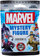 Figurina misterioze Jada Marvel Nano Metalfigs, set me 12 copa, metalike, shumëngjyrëshe