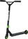 Trotinet Allright Proskate SK01004, 100kg, i zi/gjelbër